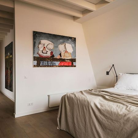 Appartementen Domburg Exterior photo