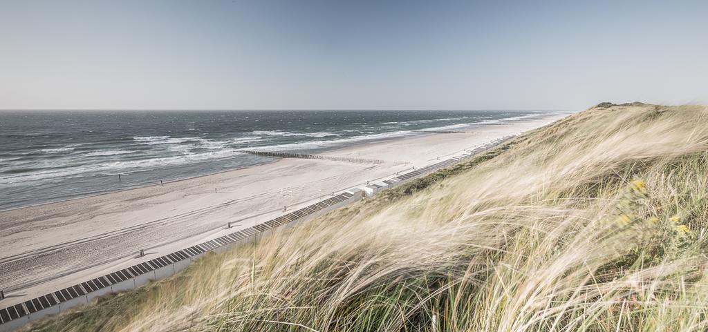 Appartementen Domburg Exterior photo