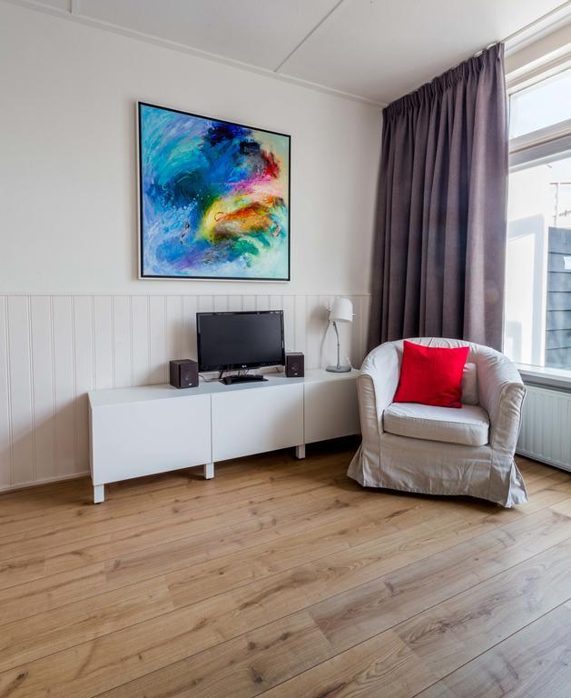 Appartementen Domburg Exterior photo