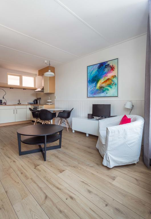 Appartementen Domburg Exterior photo