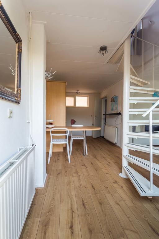 Appartementen Domburg Exterior photo