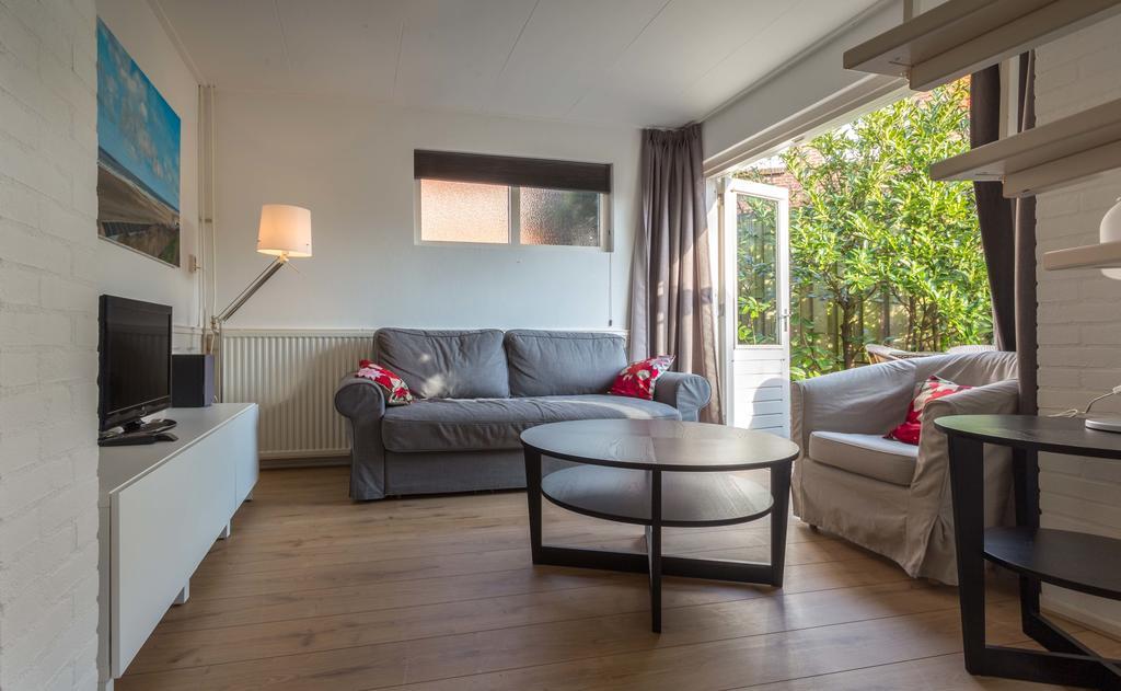 Appartementen Domburg Exterior photo