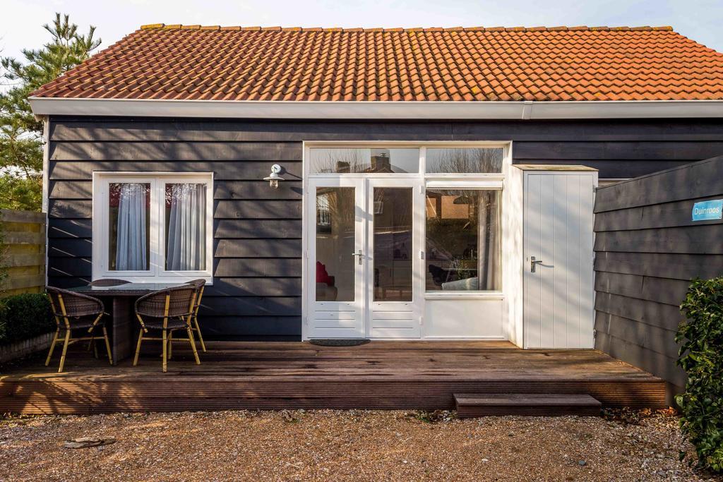 Appartementen Domburg Exterior photo